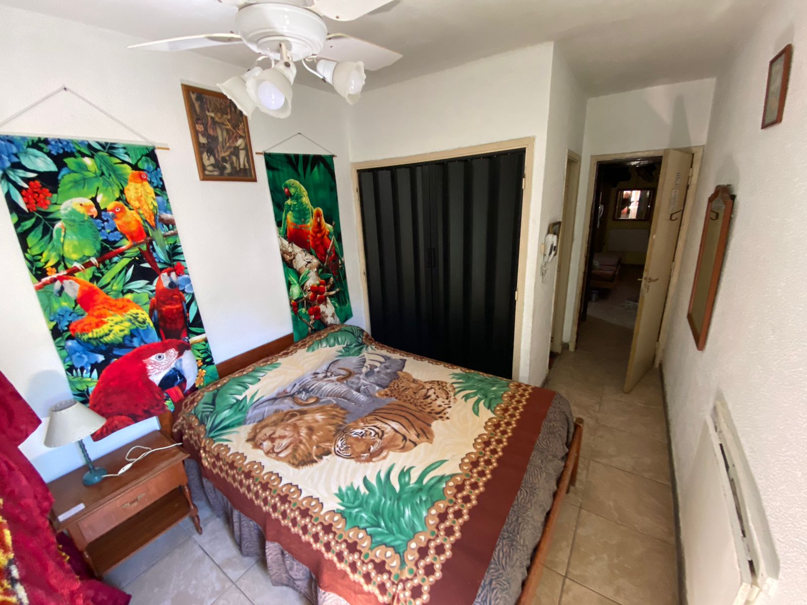 Habitación 114