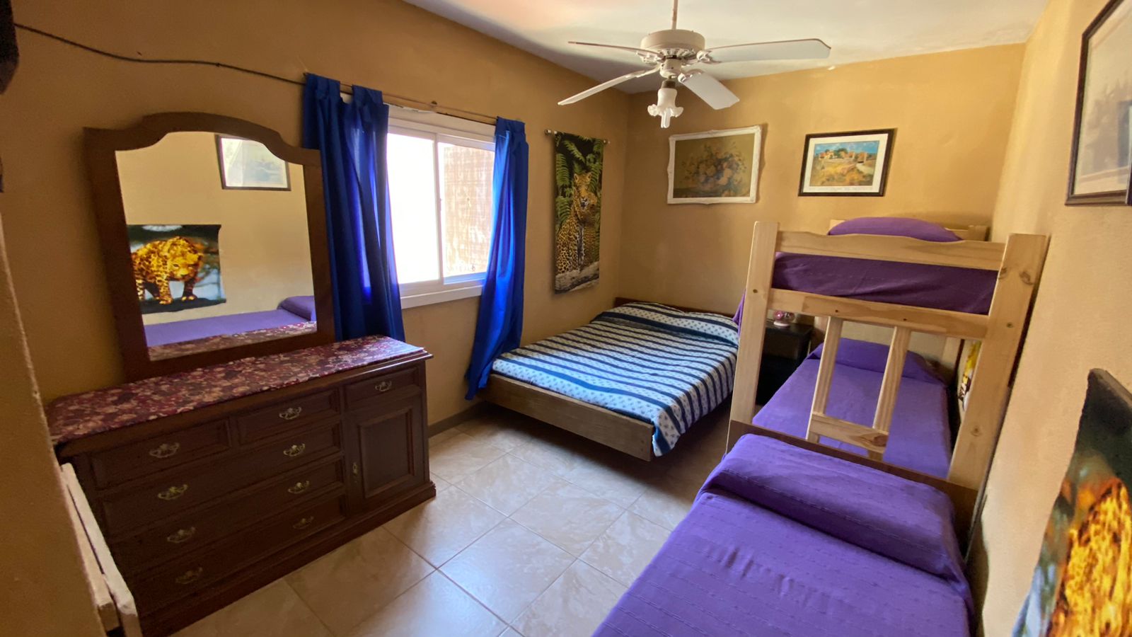 Habitación 120